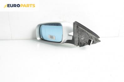 Огледало за Audi A6 Sedan C5 (01.1997 - 01.2005), 4+1 вр., седан, позиция: лява