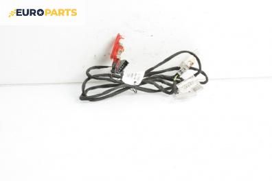 Ел. инсталация за Audi A6 Sedan C5 (01.1997 - 01.2005) 2.4, 170 к.с.