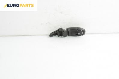 Лостче аудио управление за Peugeot 407 Station Wagon (05.2004 - 12.2011)