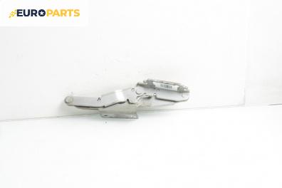 Панта преден капак за Peugeot 807 Minivan (06.2002 - ...), 4+1 вр., миниван, позиция: лява