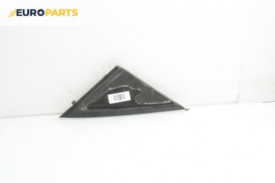 Външни лайсни за Peugeot 807 Minivan (06.2002 - ...), миниван, позиция: дясна