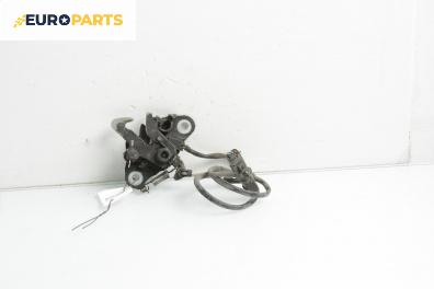 Заключалка преден капак за Peugeot 807 Minivan (06.2002 - ...)