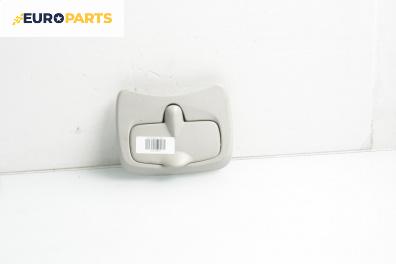 Вътрешно огледало за Peugeot 807 Minivan (06.2002 - ...)