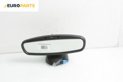 Електро-хроматично огледало за Peugeot 807 Minivan (06.2002 - ...)