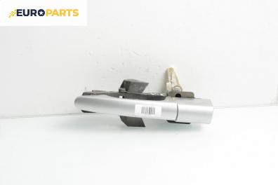 Външна дръжка за Peugeot 807 Minivan (06.2002 - ...), 4+1 вр., миниван, позиция: задна, лява