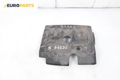 Декоративен капак двигател за Peugeot 307 Hatchback (08.2000 - 12.2012)