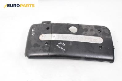 Декоративен капак двигател за Mercedes-Benz C-Class Estate (S203) (03.2001 - 08.2007)