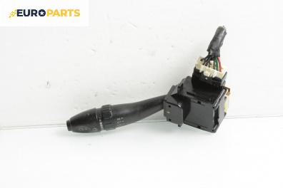 Лостче за чистачки за Kia Magentis Sedan I (05.2001 - 01.2006)