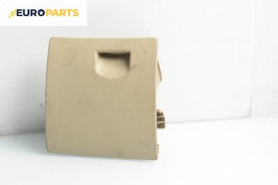 Жабка за Peugeot 407 Station Wagon (05.2004 - 12.2011)