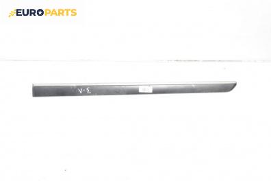 Външни лайсни за Peugeot 407 Station Wagon (05.2004 - 12.2011), комби, позиция: задна