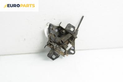 Брава преден капак за Volkswagen Passat III Sedan B5 (08.1996 - 12.2001)