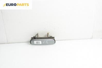Външна дръжка за Audi A4 Sedan B7 (11.2004 - 06.2008), 4+1 вр., седан, позиция: задна, лява