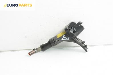 Пръскалка фар за Peugeot 407 Station Wagon (05.2004 - 12.2011), позиция: дясна