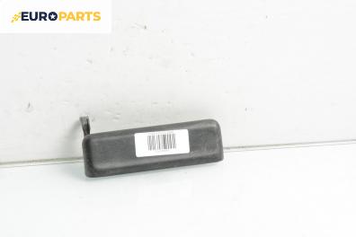 Външна дръжка за Ford Fiesta III Hatchback (01.1989 - 01.1997), 4+1 вр., хечбек, позиция: задна, дясна