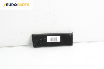 Интериорна пластмаса за BMW 5 Series E39 Touring (01.1997 - 05.2004), 4+1 вр., комби, позиция: предна