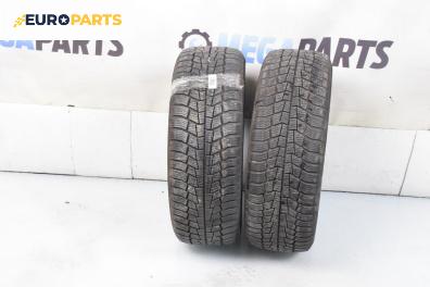 Зимни гуми 205/55/16, DOT: 3219 (Цената е за 2 бр.)