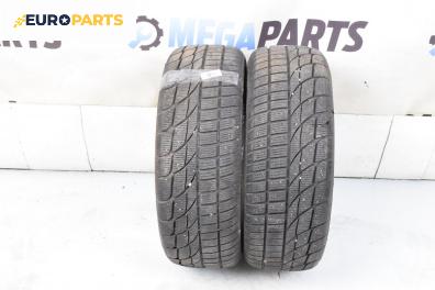 Зимни гуми 205/55/16, DOT: 2316 (Цената е за 2 бр.)