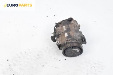 Компресор климатик за Audi A4 Sedan B6 (11.2000 - 12.2004) 2.4, 170 к.с.
