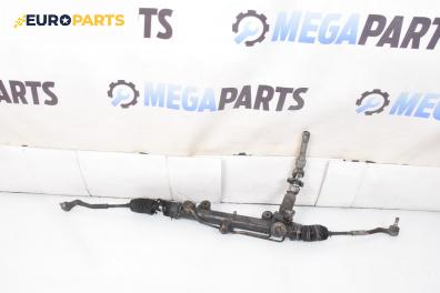 Хидравлична рейка за Mercedes-Benz C-Class Estate (S203) (03.2001 - 08.2007), комби