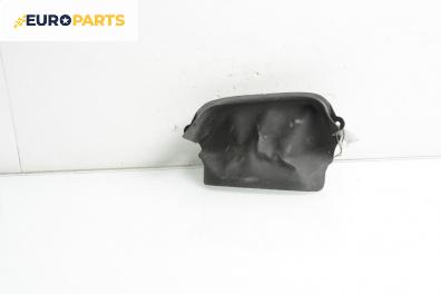 Интериорна пластмаса волан за Audi A4 Sedan B7 (11.2004 - 06.2008), 4+1 вр., седан