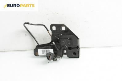 Брава преден капак за Audi A4 Sedan B7 (11.2004 - 06.2008)