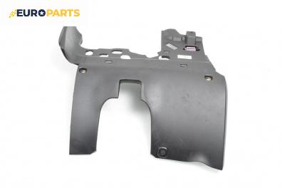 Интериорна пластмаса за Audi A5 Coupe I (06.2007 - 01.2017), 2+1 вр., купе, позиция: предна