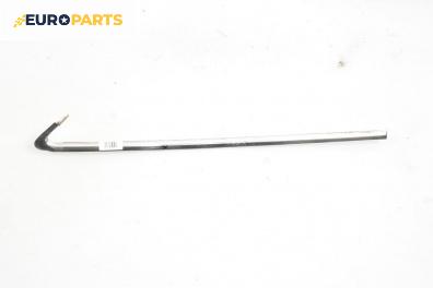 Външни лайсни за Audi A5 Coupe I (06.2007 - 01.2017), купе, позиция: дясна