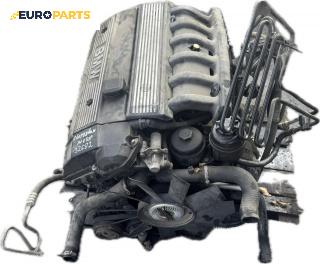 Двигател за BMW 5 Series E39 Sedan (11.1995 - 06.2003) 520 i, 150 к.с.