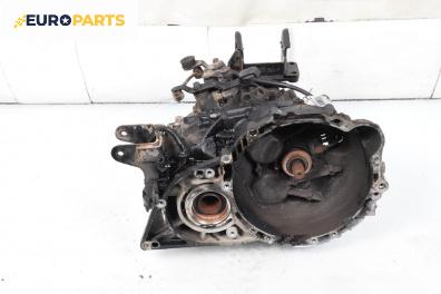 Ръчна скоростна кутия за Kia Sportage SUV II (09.2004 - 10.2010) 2.0 CRDi 4WD, 113 к.с.