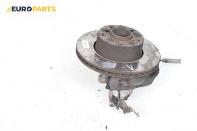 Шенкел главина за BMW 5 Series E39 Sedan (11.1995 - 06.2003), позиция: предна, лява