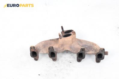 Изпускателен колектор  за Ford Fiesta III Hatchback (01.1989 - 01.1997) 1.3 Catalyst, 60 к.с.