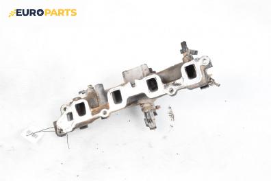 Всмукателен колектор за Ford Fiesta III Hatchback (01.1989 - 01.1997) 1.3 Catalyst, 60 к.с.