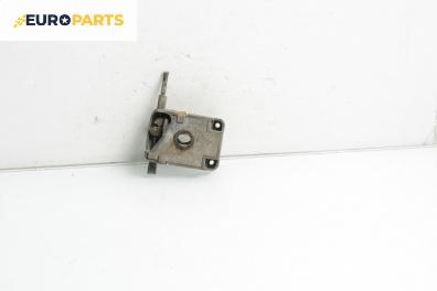 Брава преден капак за BMW 5 Series E39 Touring (01.1997 - 05.2004)