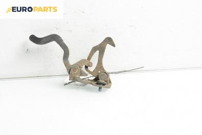 Брава преден капак за BMW 5 Series E39 Touring (01.1997 - 05.2004)