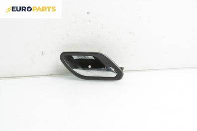 Вътрешна дръжка за BMW 5 Series E39 Touring (01.1997 - 05.2004), 4+1 вр., комби, позиция: предна, дясна