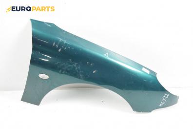 Калник за Peugeot 206 Hatchback (08.1998 - 12.2012), 4+1 вр., хечбек, позиция: предна, дясна