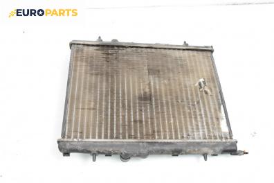 Воден радиатор за Peugeot 206 Hatchback (08.1998 - 12.2012) 1.4 i, 75 к.с.