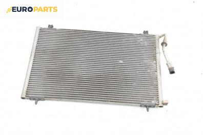 Климатичен радиатор за Peugeot 206 Hatchback (08.1998 - 12.2012) 1.4 i, 75 к.с.