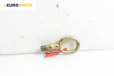 Кука теглене за Audi A5 Coupe I (06.2007 - 01.2017)