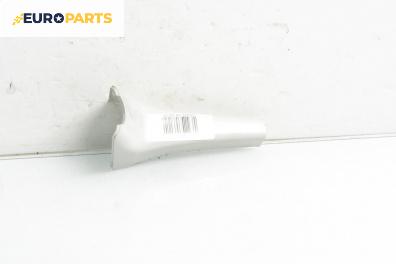 Интериорна пластмаса за Audi A5 Coupe I (06.2007 - 01.2017), 2+1 вр., купе, позиция: предна