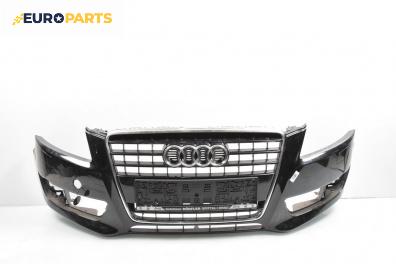 Предна броня за Audi A5 Coupe I (06.2007 - 01.2017), купе, позиция: предна