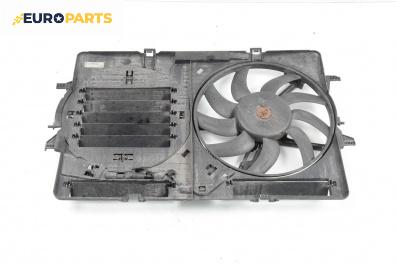 Перка охлаждане за Audi A5 Coupe I (06.2007 - 01.2017) 1.8 TFSI, 170 к.с.
