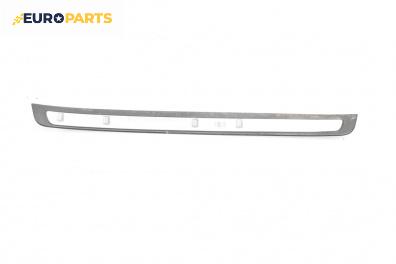 Лайсна (облицовка) на праг  за Audi A5 Coupe I (06.2007 - 01.2017), 2+1 вр., купе, позиция: предна, лява