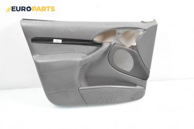 Кора врата за Ford Focus I Hatchback (10.1998 - 12.2007), 4+1 вр., хечбек, позиция: предна, лява
