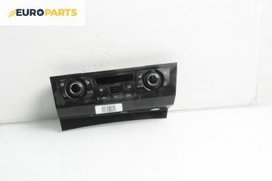 Панел климатроник за Audi A5 Coupe I (06.2007 - 01.2017)