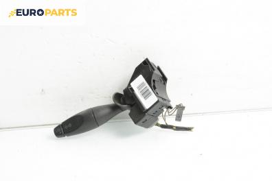 Лостче за светлини за Ford Focus I Hatchback (10.1998 - 12.2007)