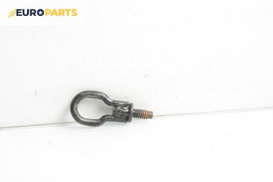 Кука теглене за Ford Focus I Hatchback (10.1998 - 12.2007)