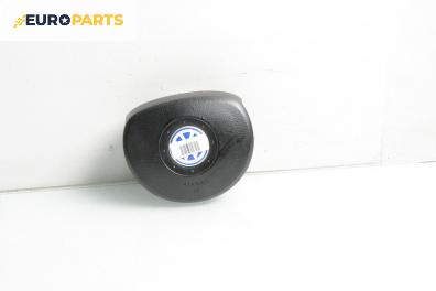 Airbag за Volkswagen Polo Hatchback IV (10.2001 - 12.2005), 2+1 вр., хечбек, позиция: предна