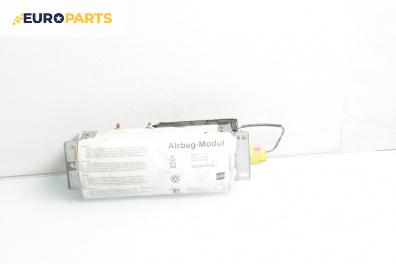 Airbag за Volkswagen Polo Hatchback IV (10.2001 - 12.2005), 2+1 вр., хечбек, позиция: предна