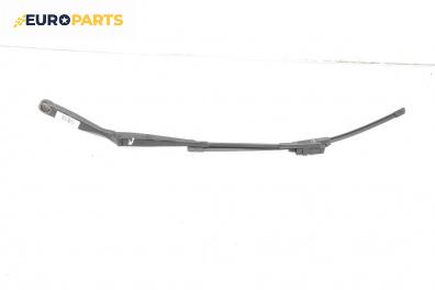 Рамо на чистачка за Volkswagen Polo Hatchback IV (10.2001 - 12.2005), позиция: лява